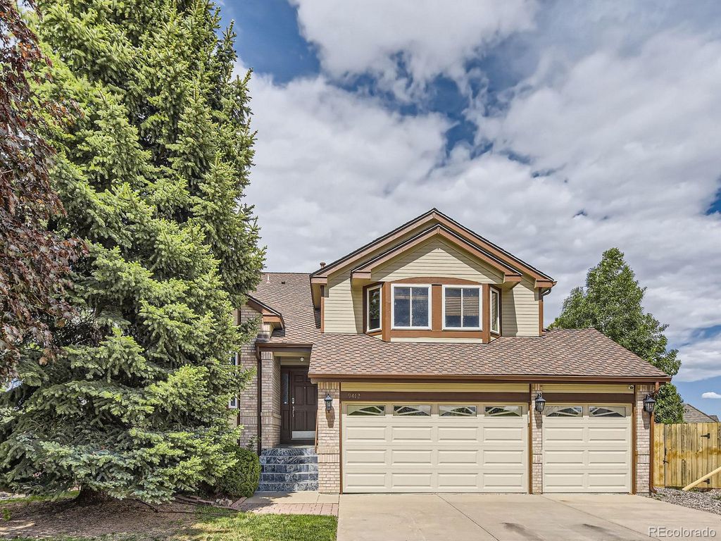 9412 La Quinta Way, Lone Tree, CO 80124