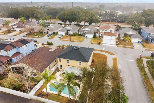 616 BUCKINGHAM DRIVE, Oviedo, FL 32765