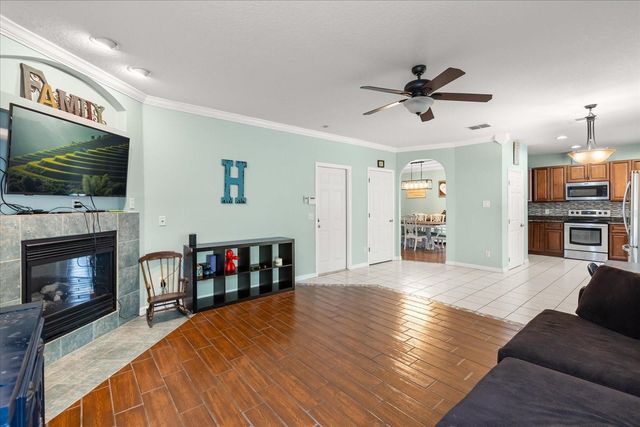 616 BUCKINGHAM DRIVE, Oviedo, FL 32765