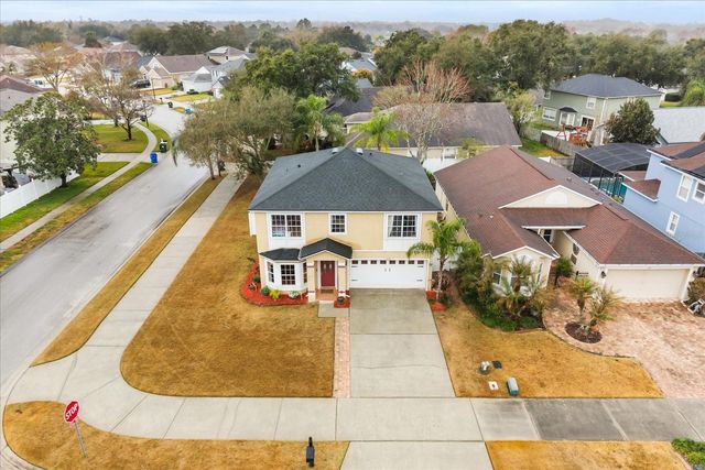 616 BUCKINGHAM DRIVE, Oviedo, FL 32765