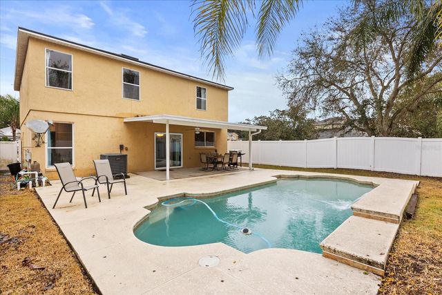 616 BUCKINGHAM DRIVE, Oviedo, FL 32765