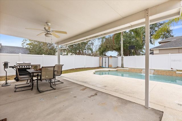 616 BUCKINGHAM DRIVE, Oviedo, FL 32765