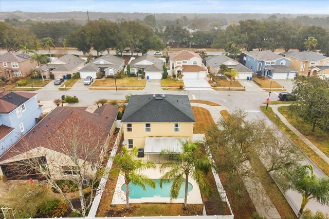 616 BUCKINGHAM DRIVE, Oviedo, FL 32765