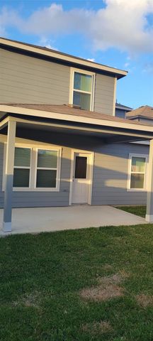 8031 Peppercorn Street, Magnolia, TX 77354
