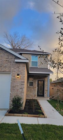 8031 Peppercorn Street, Magnolia, TX 77354