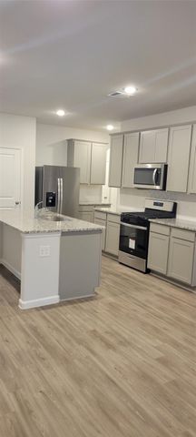 8031 Peppercorn Street, Magnolia, TX 77354