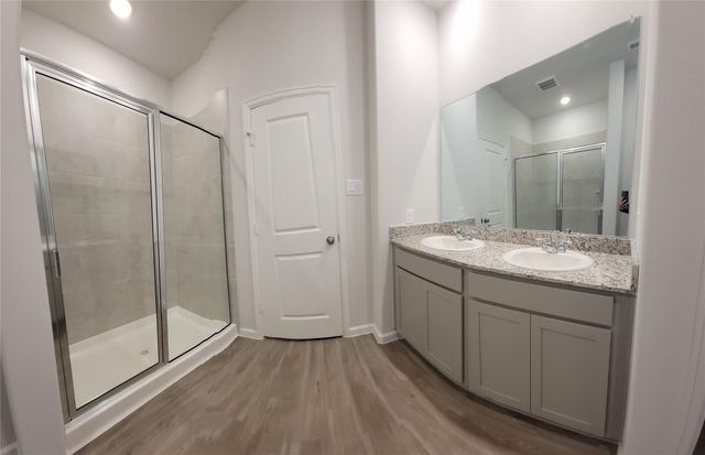 8031 Peppercorn Street, Magnolia, TX 77354
