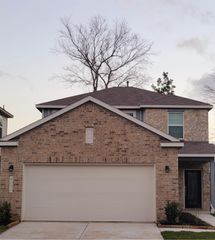 8031 Peppercorn Street, Magnolia, TX 77354
