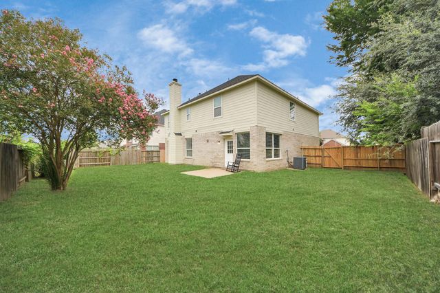 9002 Sundown Drive, Pearland, TX 77584