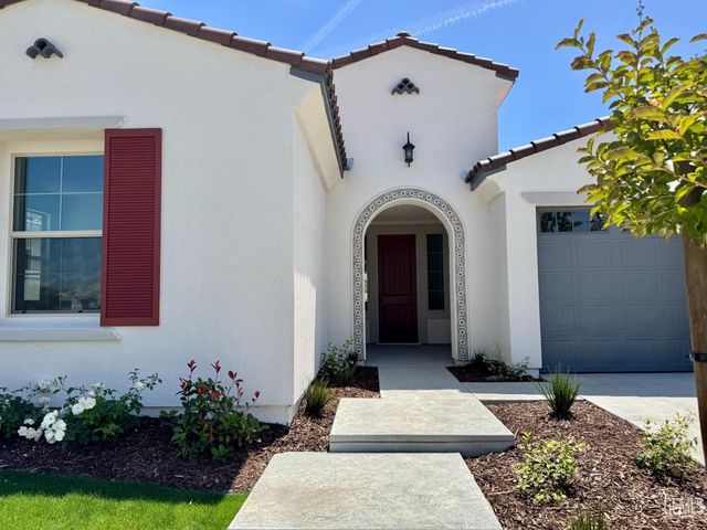 14711 Lower Parkshire Street, Bakersfield, CA 93311