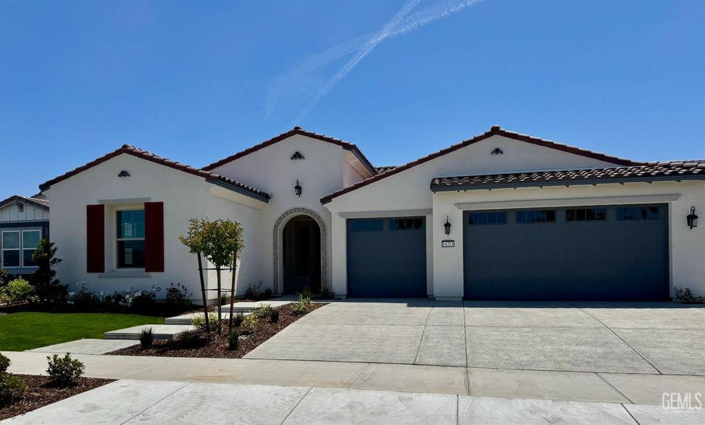 14711 Lower Parkshire Street, Bakersfield, CA 93311
