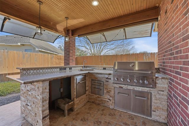 25442 Lockspur Drive, Richmond, TX 77406