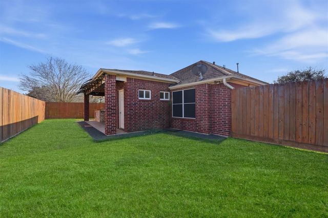 25442 Lockspur Drive, Richmond, TX 77406