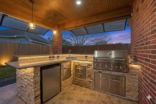 25442 Lockspur Drive, Richmond, TX 77406