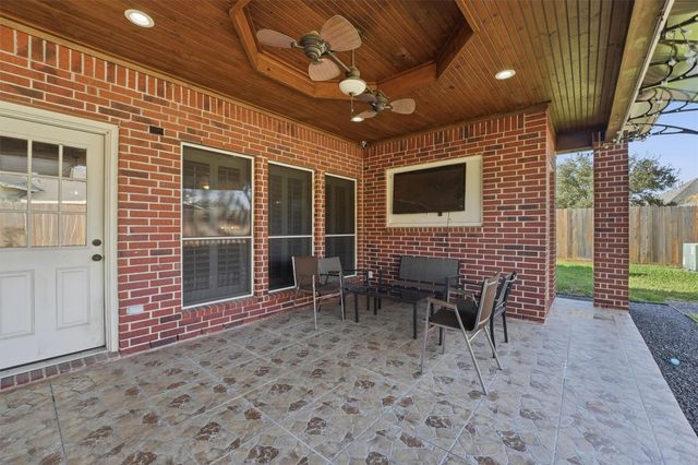 25442 Lockspur Drive, Richmond, TX 77406