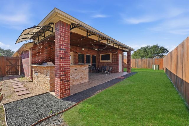 25442 Lockspur Drive, Richmond, TX 77406