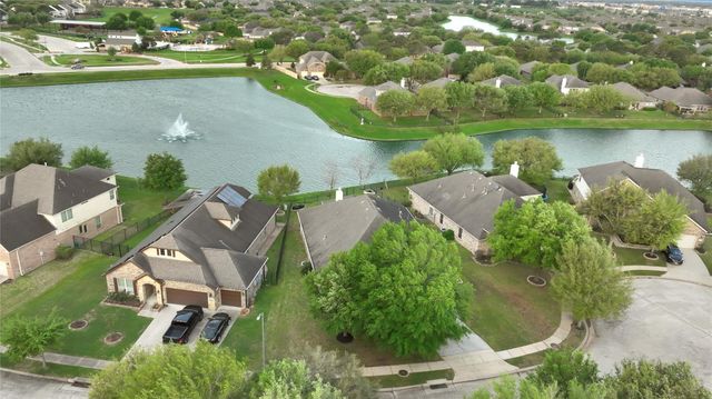 25442 Lockspur Drive, Richmond, TX 77406