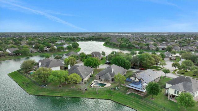 25442 Lockspur Drive, Richmond, TX 77406