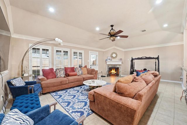 25442 Lockspur Drive, Richmond, TX 77406