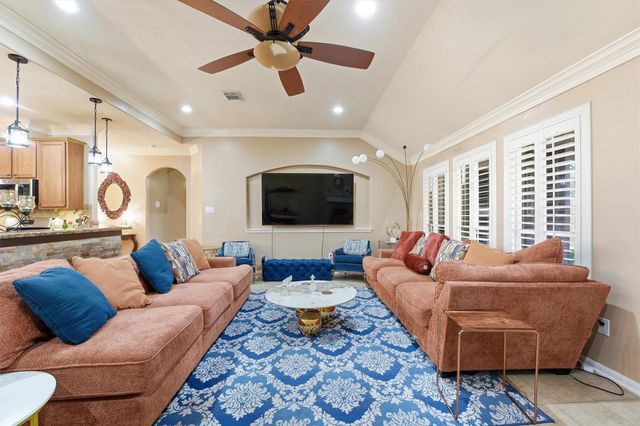 25442 Lockspur Drive, Richmond, TX 77406