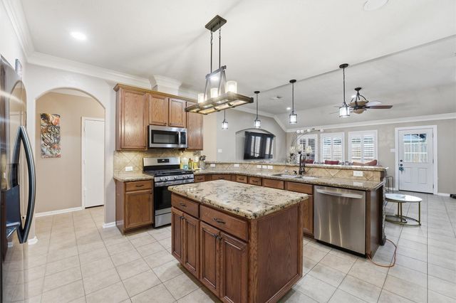 25442 Lockspur Drive, Richmond, TX 77406