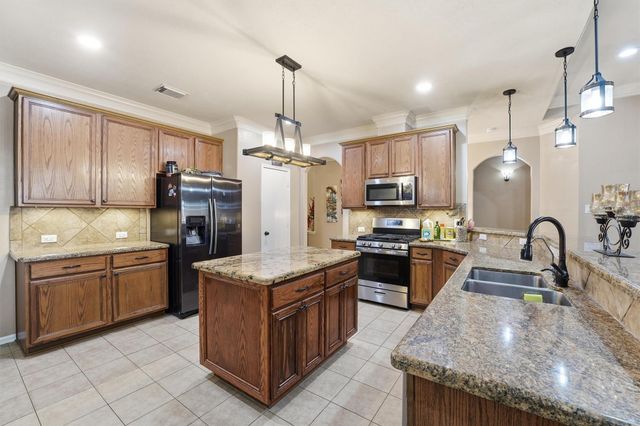 25442 Lockspur Drive, Richmond, TX 77406