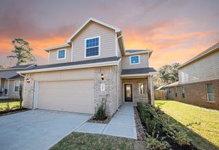13407 Greenbrier Drive, Montgomery, TX 77356