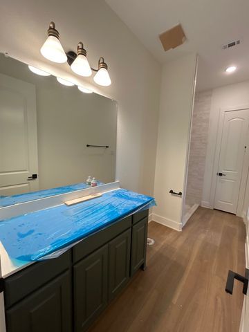 1110 Perrin Lane, Van Alstyne, TX 75495