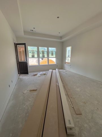 1110 Perrin Lane, Van Alstyne, TX 75495