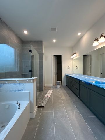 1110 Perrin Lane, Van Alstyne, TX 75495