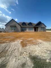 1110 Perrin Lane, Van Alstyne, TX 75495