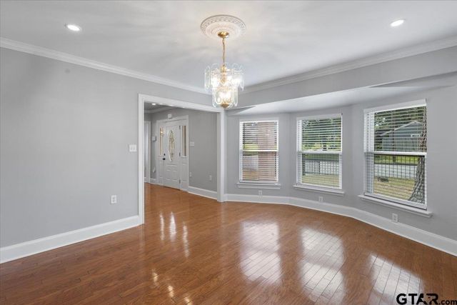 627 W 2nd St., Tyler, TX 75701