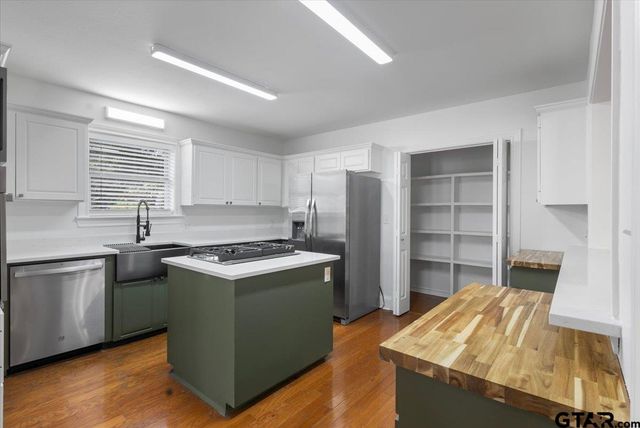 627 W 2nd St., Tyler, TX 75701