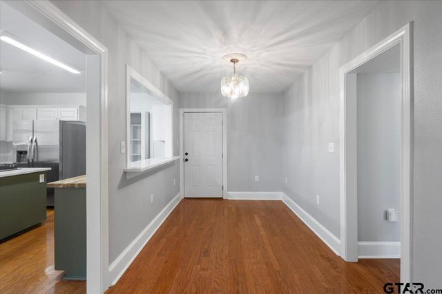 627 W 2nd St., Tyler, TX 75701