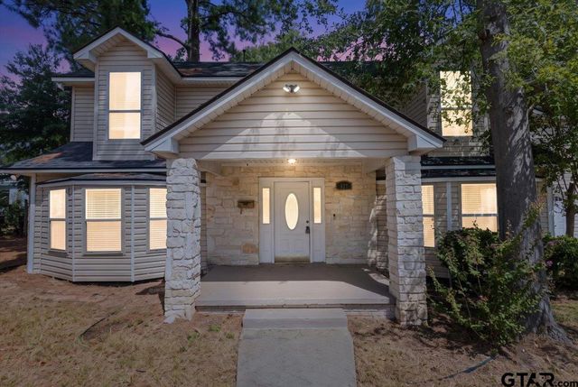 627 W 2nd St., Tyler, TX 75701
