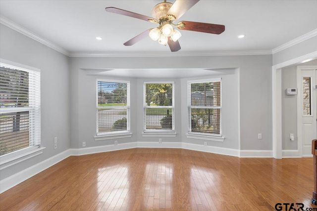 627 W 2nd St., Tyler, TX 75701