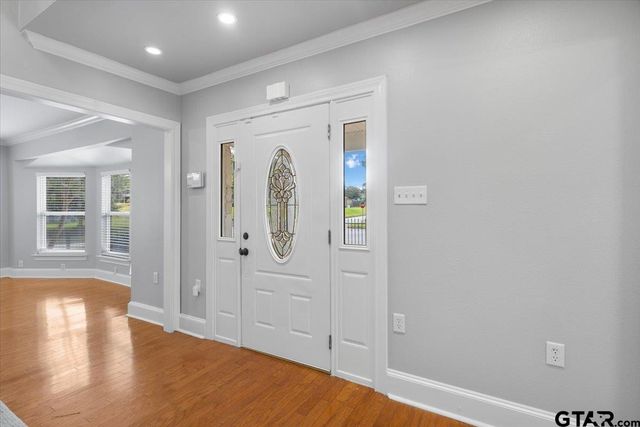 627 W 2nd St., Tyler, TX 75701