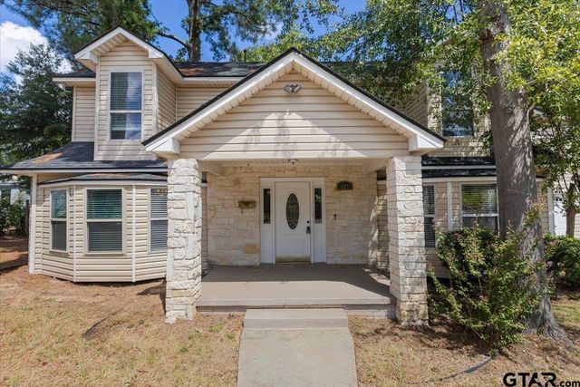 627 W 2nd St., Tyler, TX 75701