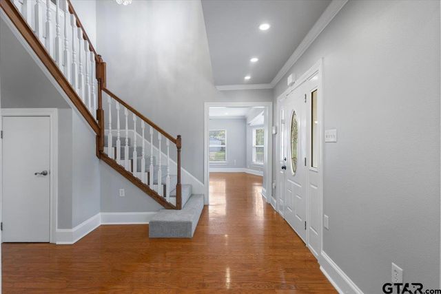 627 W 2nd St., Tyler, TX 75701