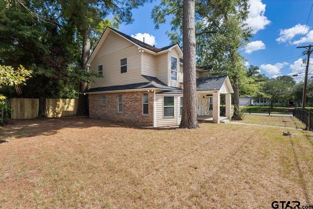 627 W 2nd St., Tyler, TX 75701