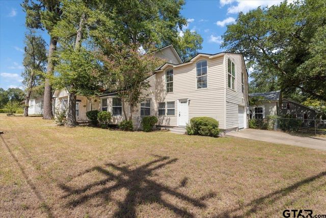 627 W 2nd St., Tyler, TX 75701
