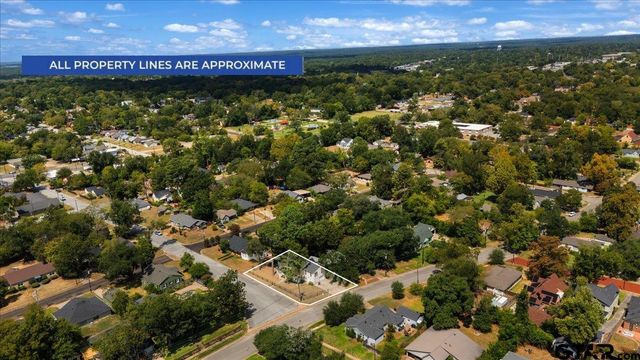 627 W 2nd St., Tyler, TX 75701