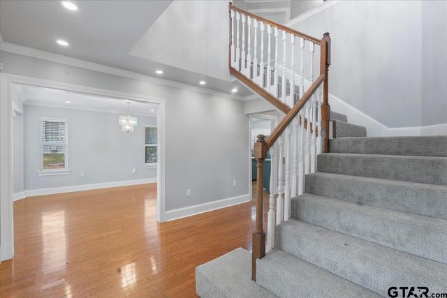 627 W 2nd St., Tyler, TX 75701