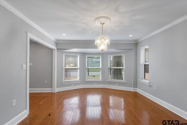 627 W 2nd St., Tyler, TX 75701