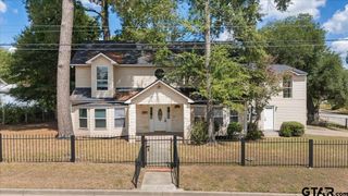 627 W 2nd St., Tyler, TX 75701