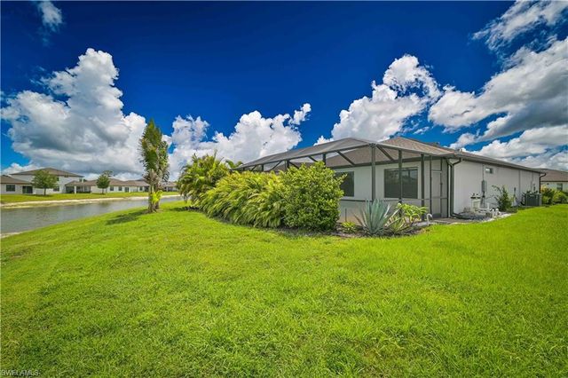 10788 Firebush CIR, North Fort Myers, FL 33917