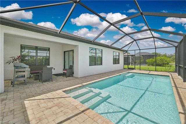 10788 Firebush CIR, North Fort Myers, FL 33917