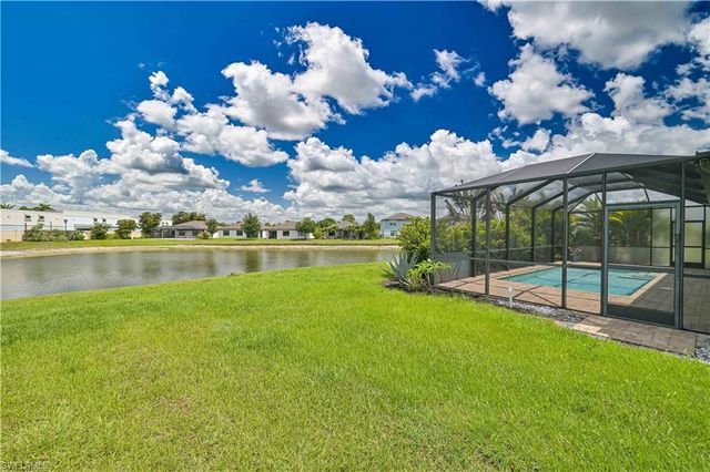 10788 Firebush CIR, North Fort Myers, FL 33917