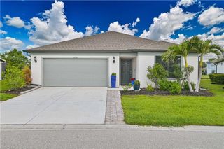 10788 Firebush CIR, North Fort Myers, FL 33917
