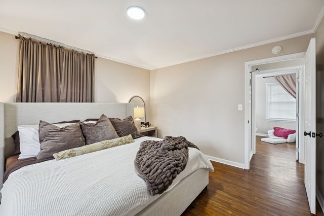 639 Four Seasons Rd, Smithville, TN 37166